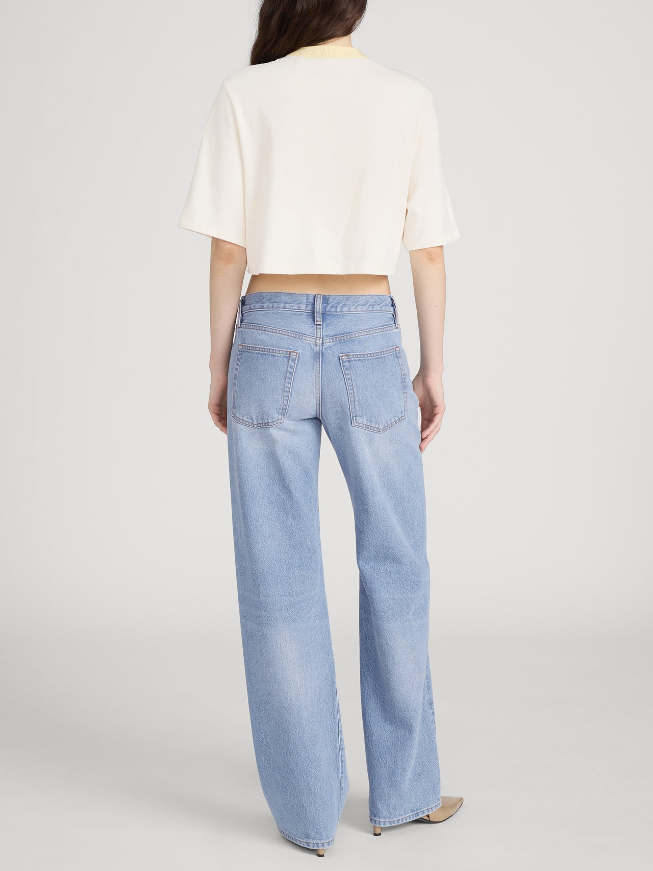 1025874s FRAME The Saturday Jesn