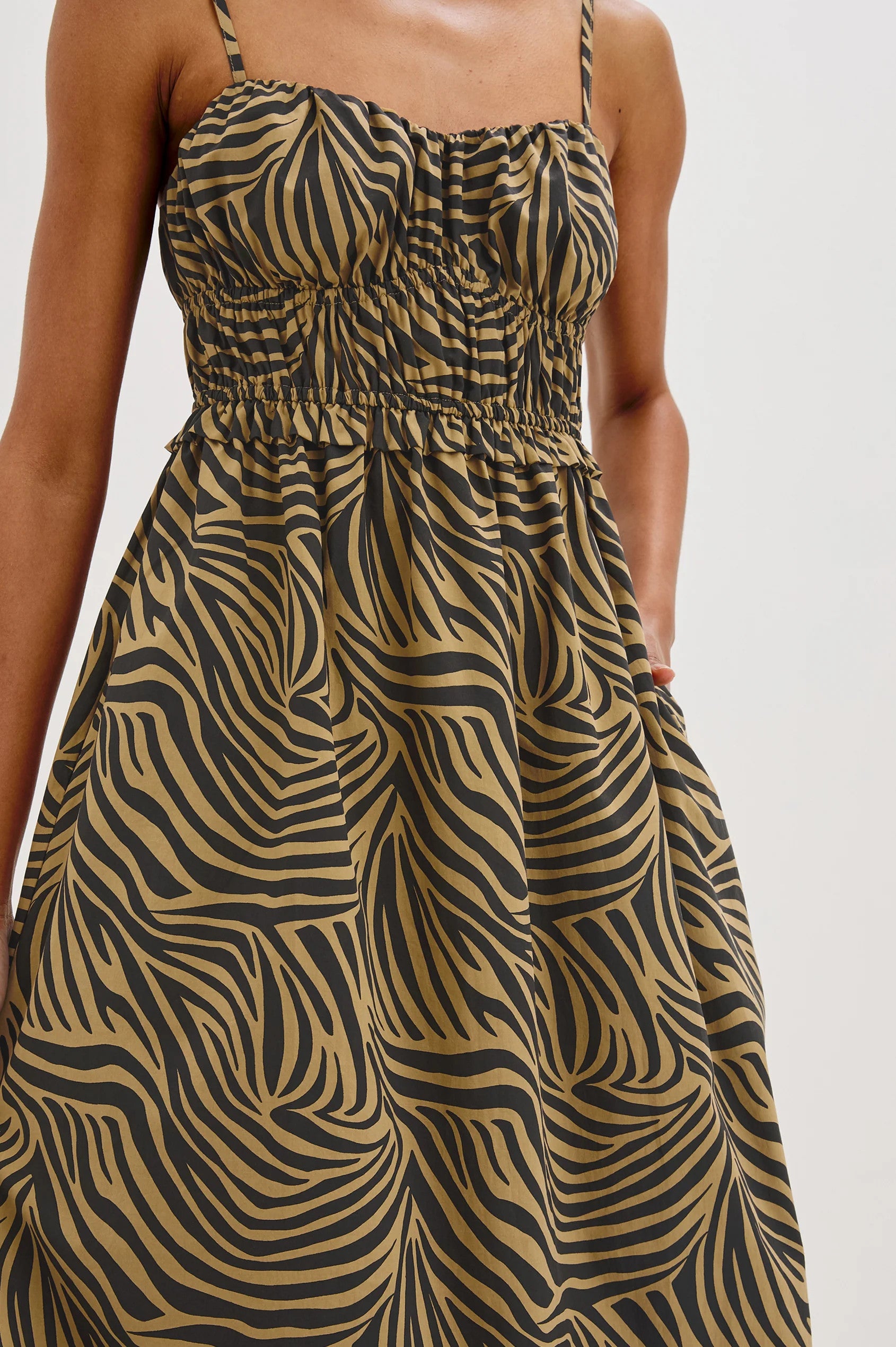 641-151F-8186c Rails Breeze Dress