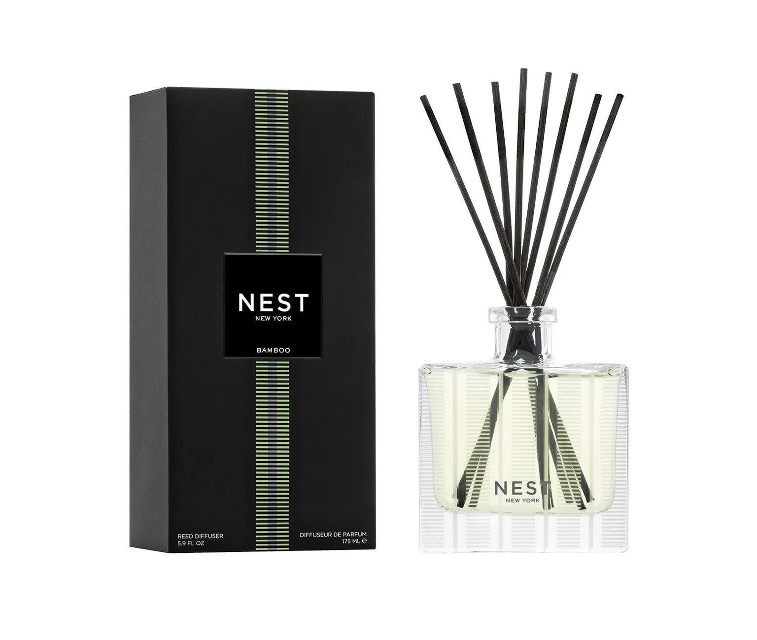 NEST08b Reed Diffuser
