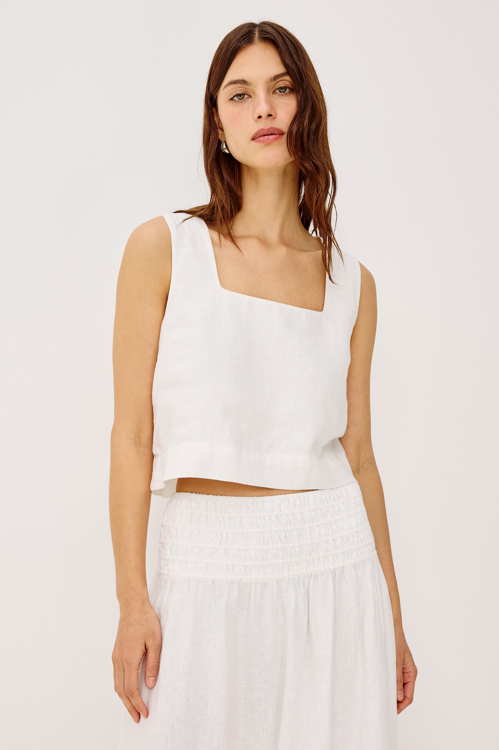 229-615c-002 RAILS The Akira Top