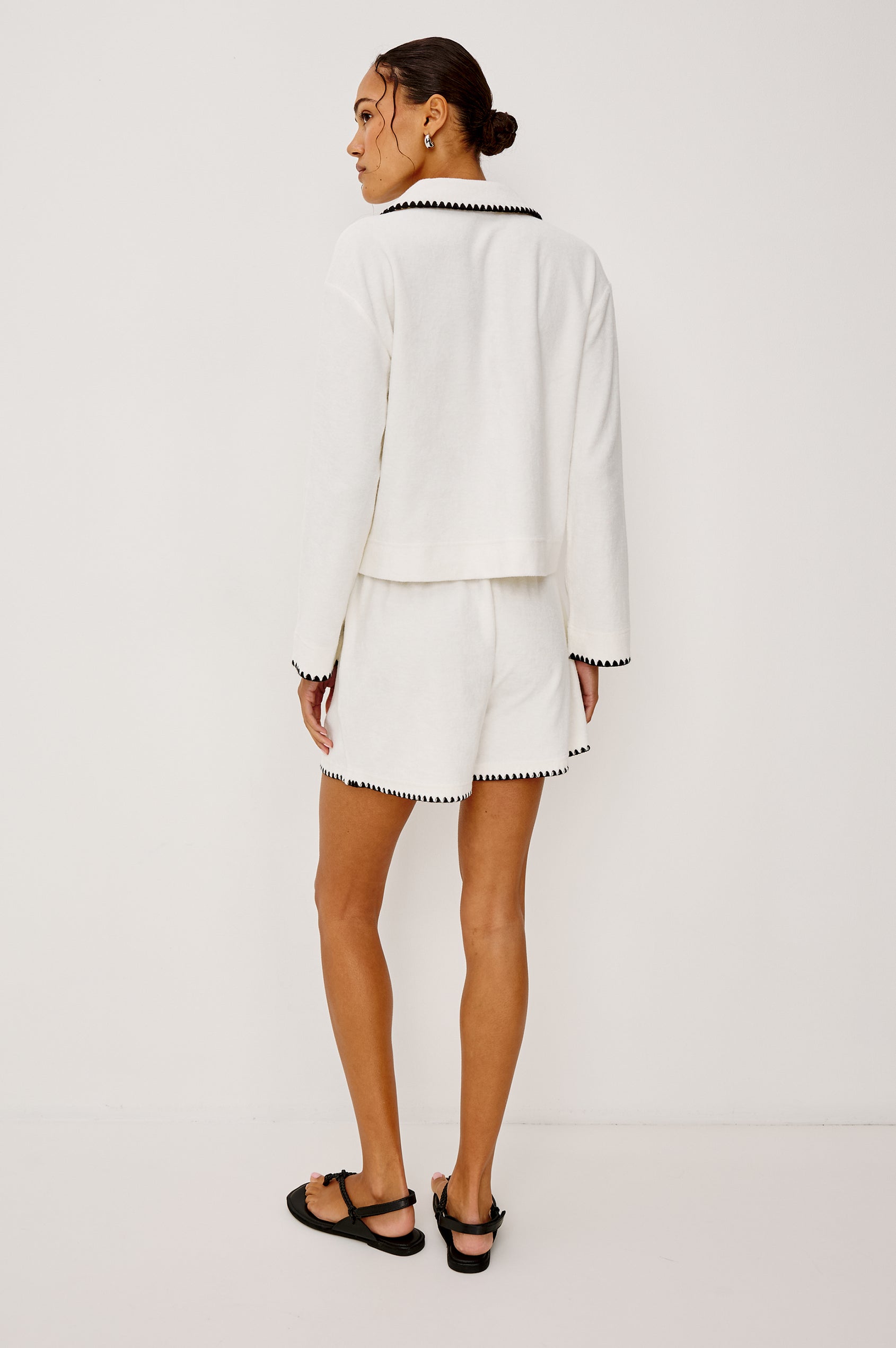 888C-396D-003i Rails Cati Sweatshirt