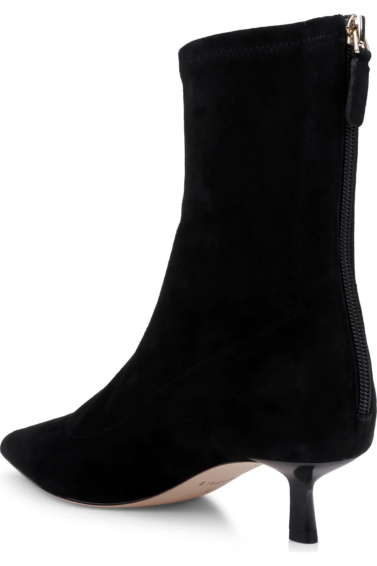 LA2321bk L'AGENCE The Astoria Boot