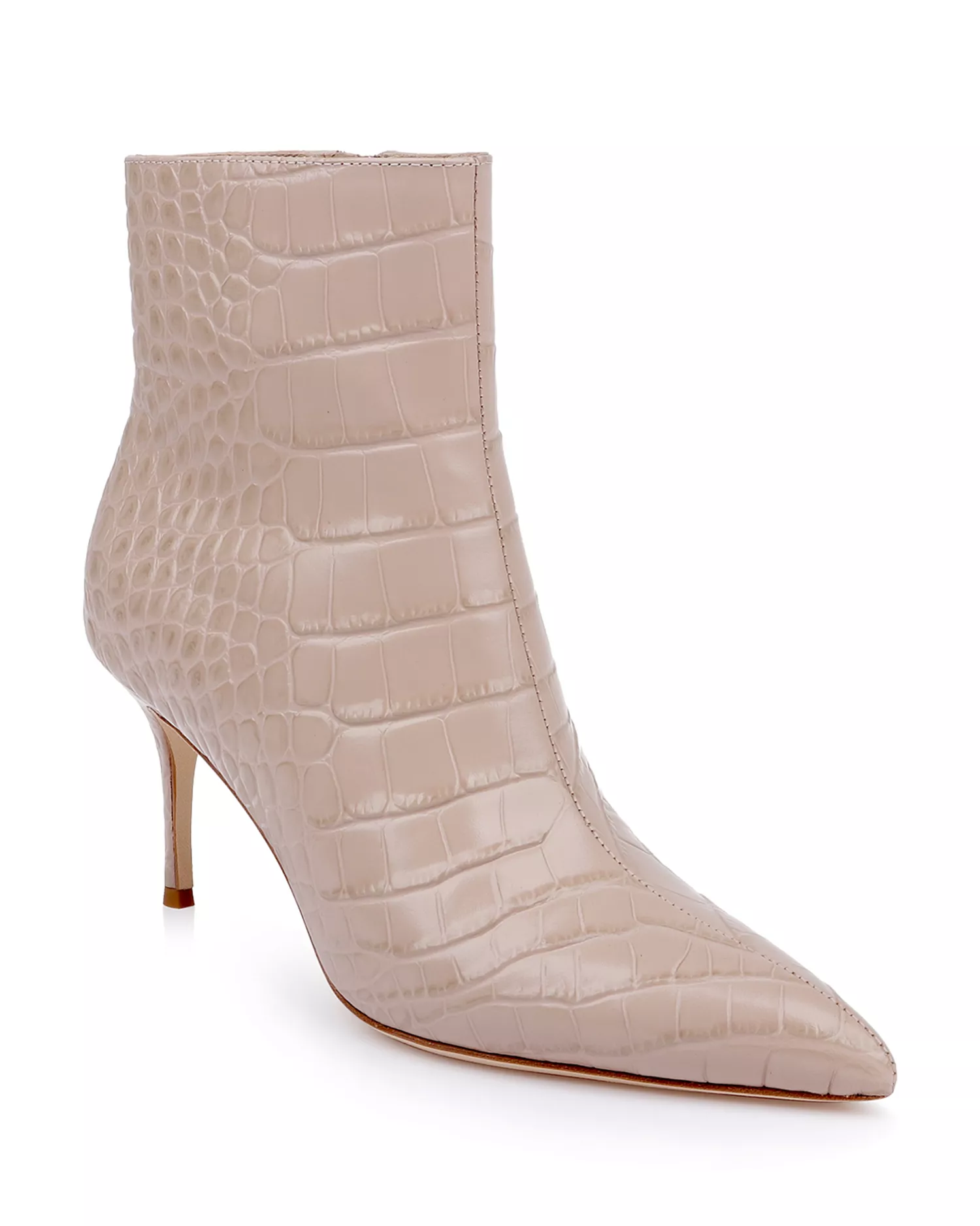 LA2301B L'AGENCE The Houston II Bootie
