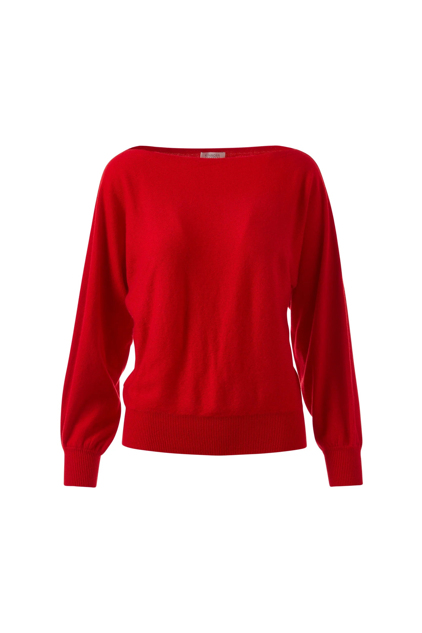 LFSC5-190c KINROSS Off The Shoulder Dolman