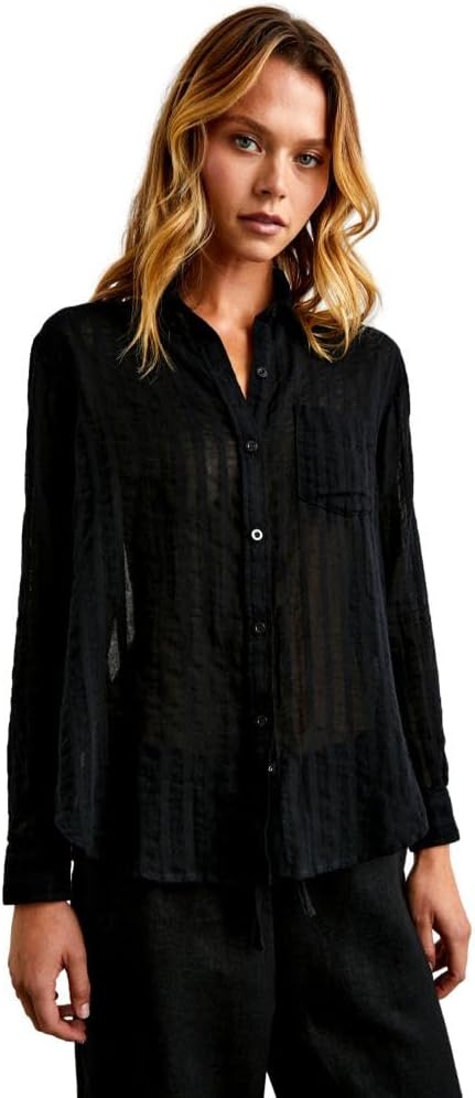 608-766-027bs RAILS Charli Shirt