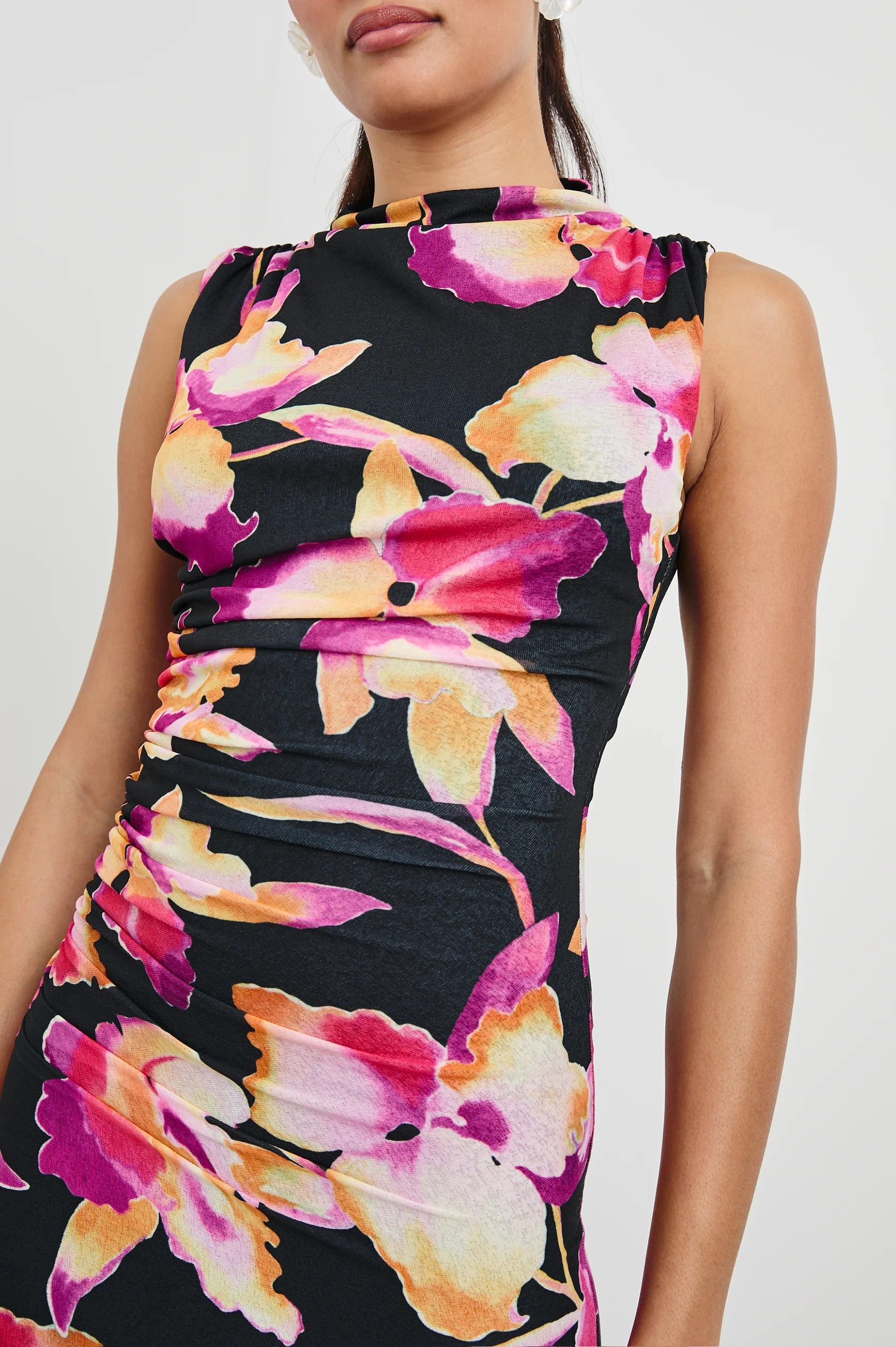 566-155F-8169do Rails Cosmos Dress