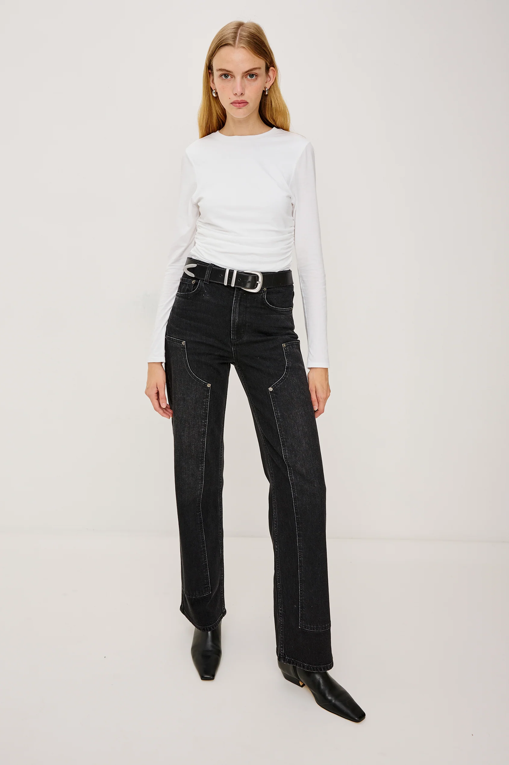 820D-392D-001w Rails Melle Top