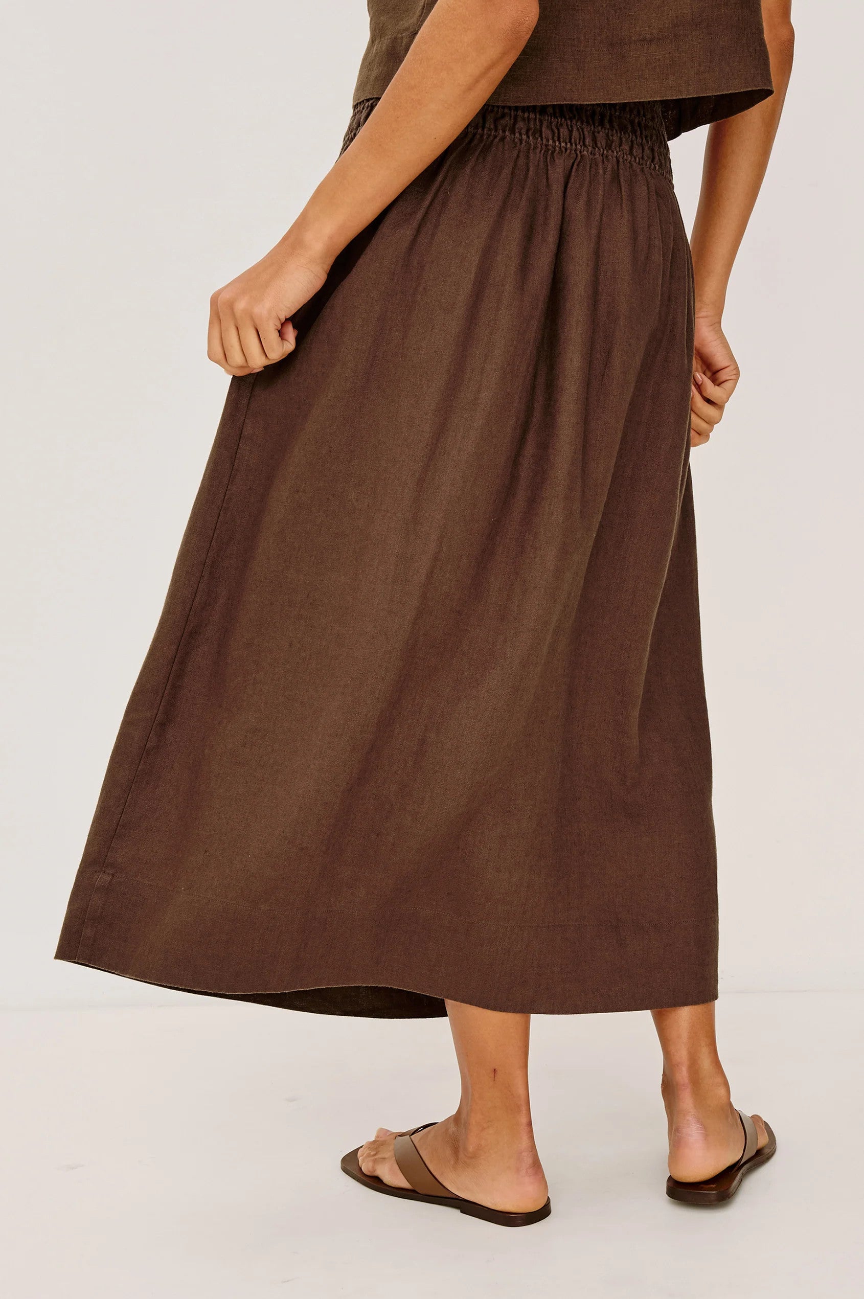 229-240c5753B Rails The Alessa Skirt