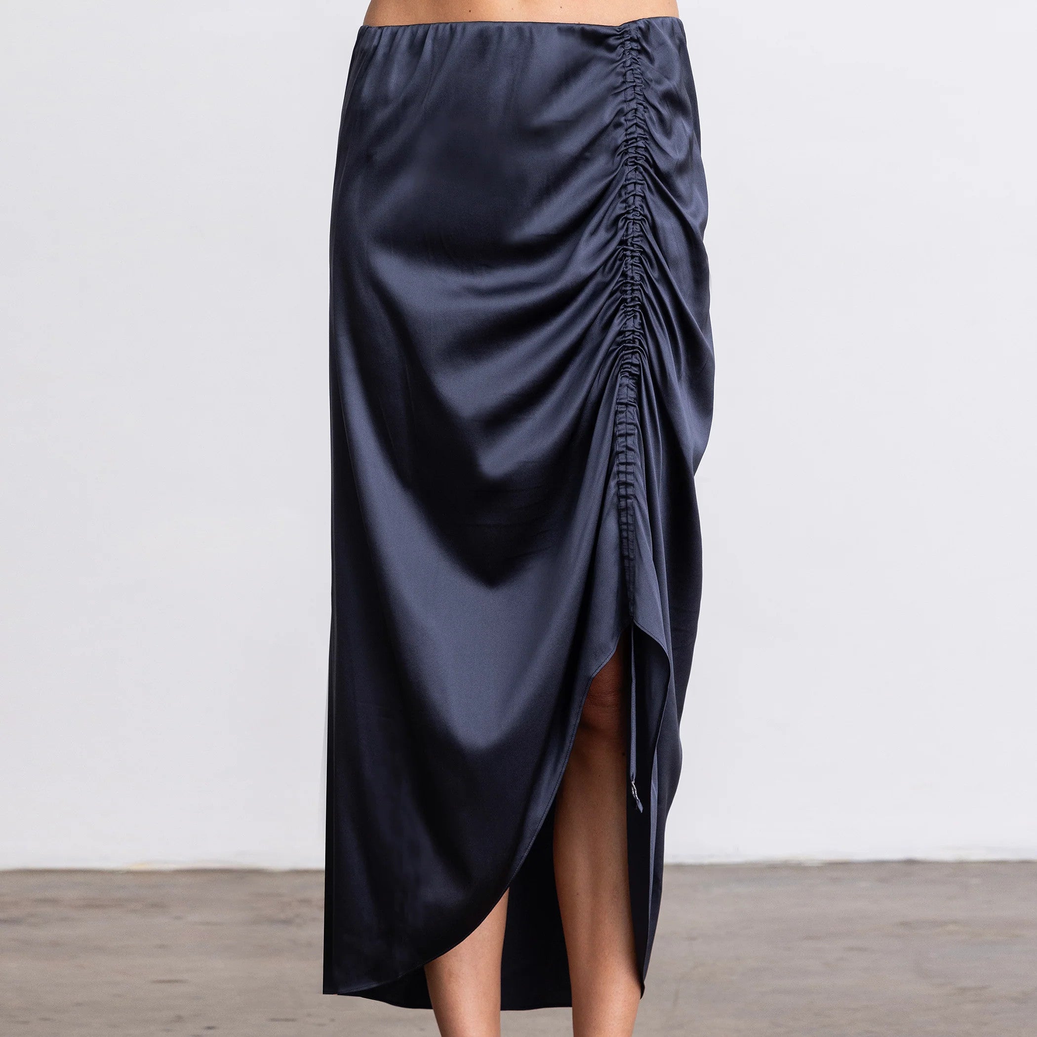 S262 GoSilk Go Sarong Skirt