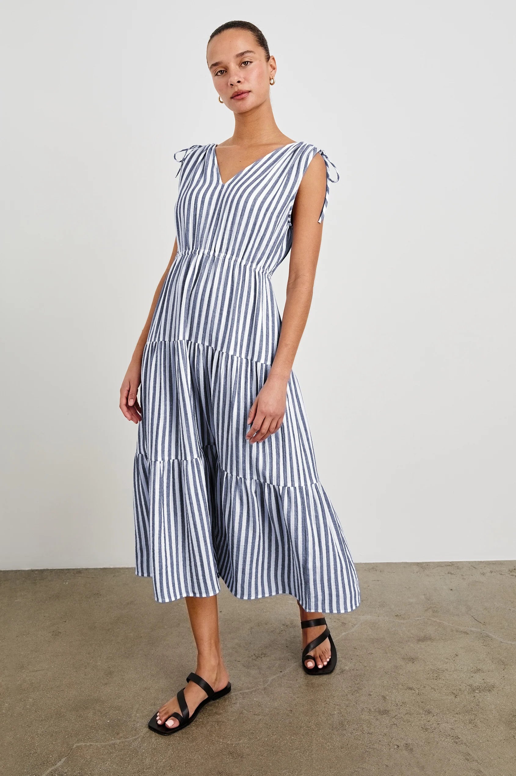 641-122F-969as Rails Suzette Dress