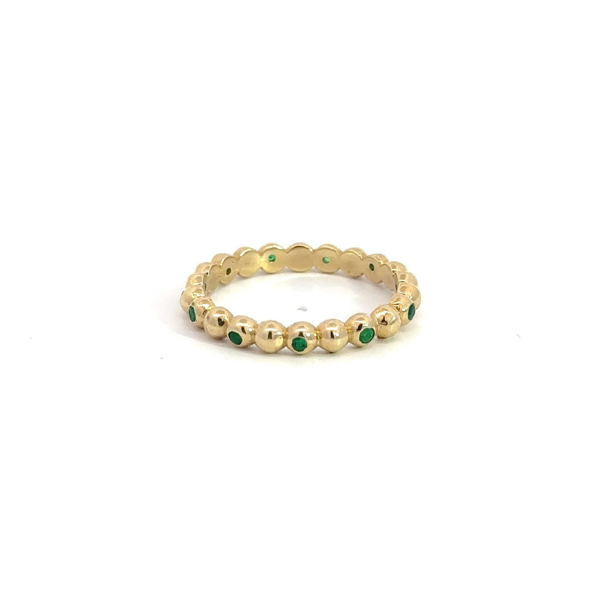 WD925 Emerald Bubble