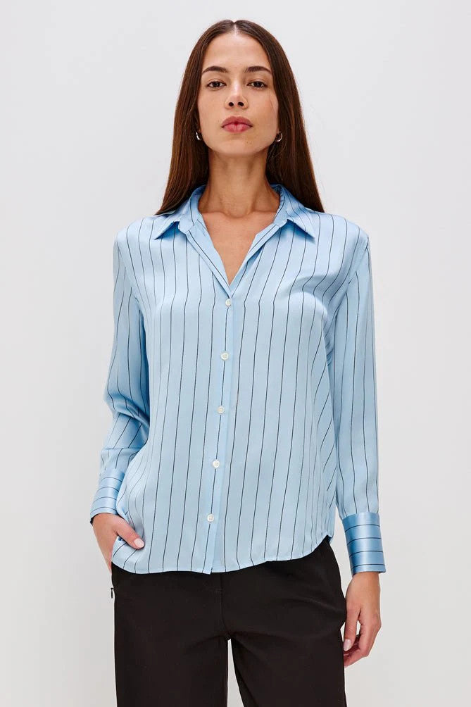 922-500A-8515ss Rails Dorian Shirt