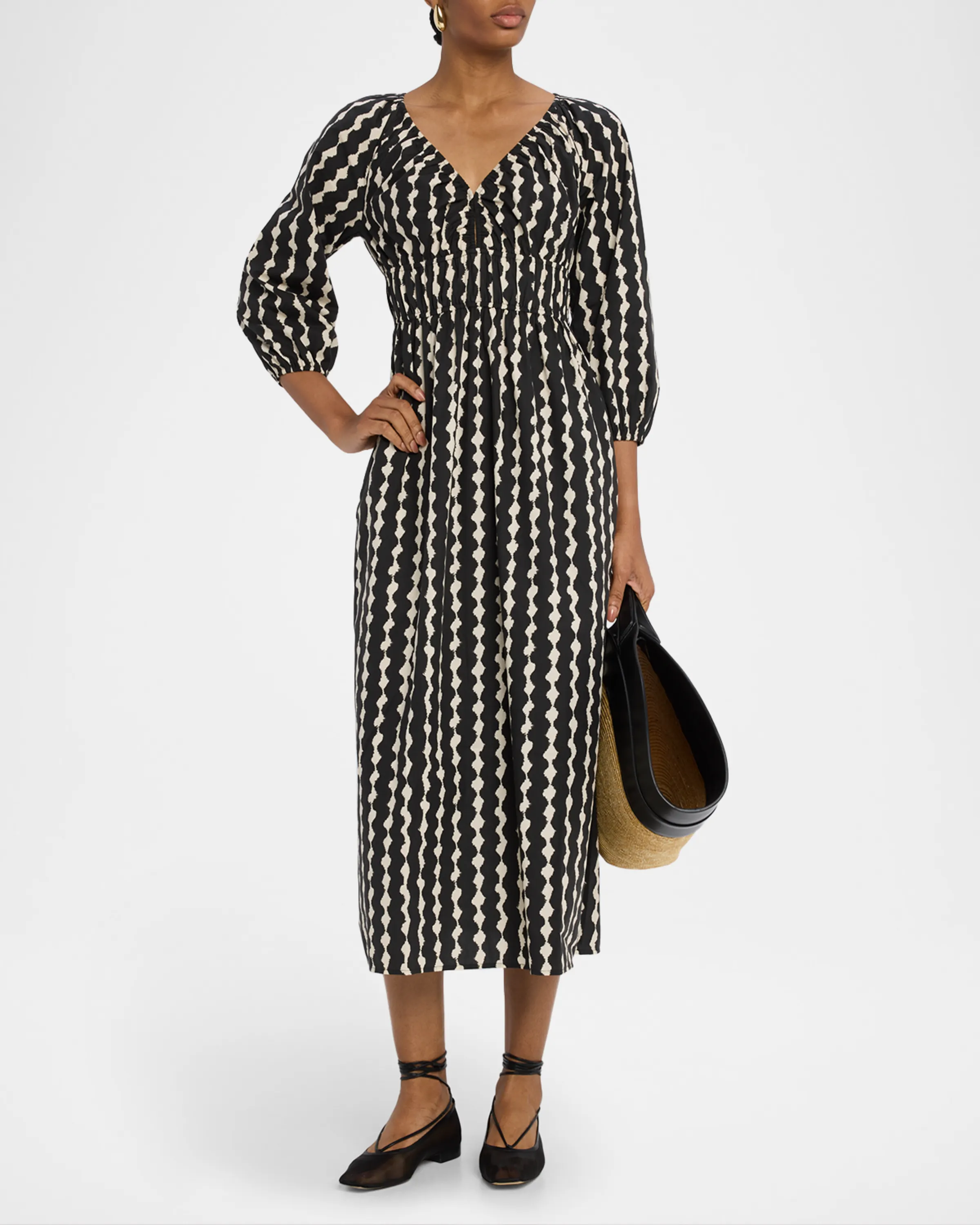 680-107G-83078307n Rails Paio Dress