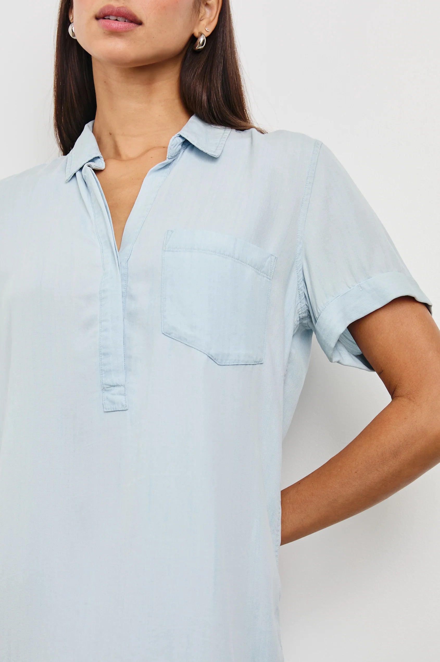 700-771-109lv Rails Valerie Dress