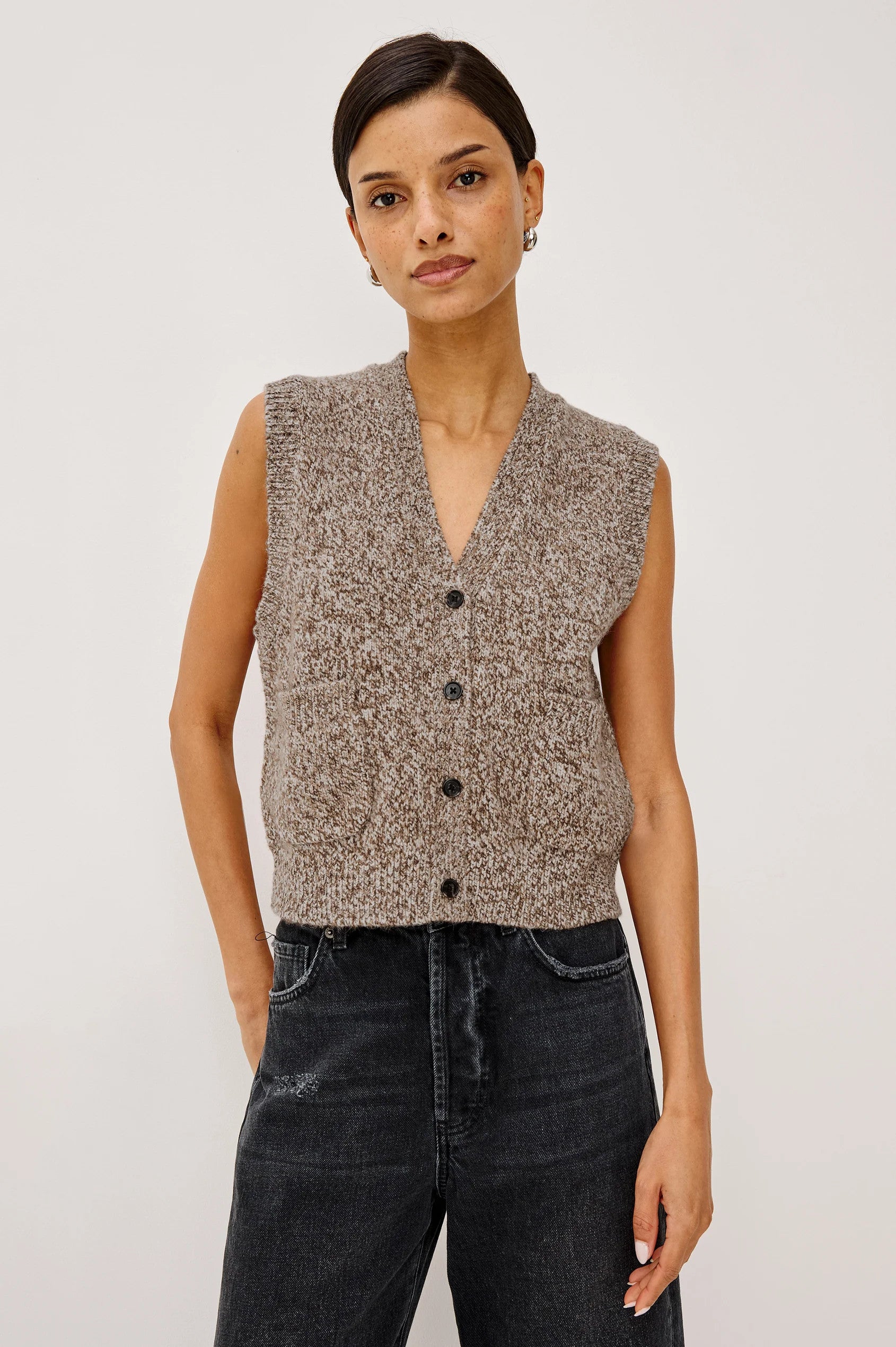 831D-392E-8431 Rails The Kasmir Vest