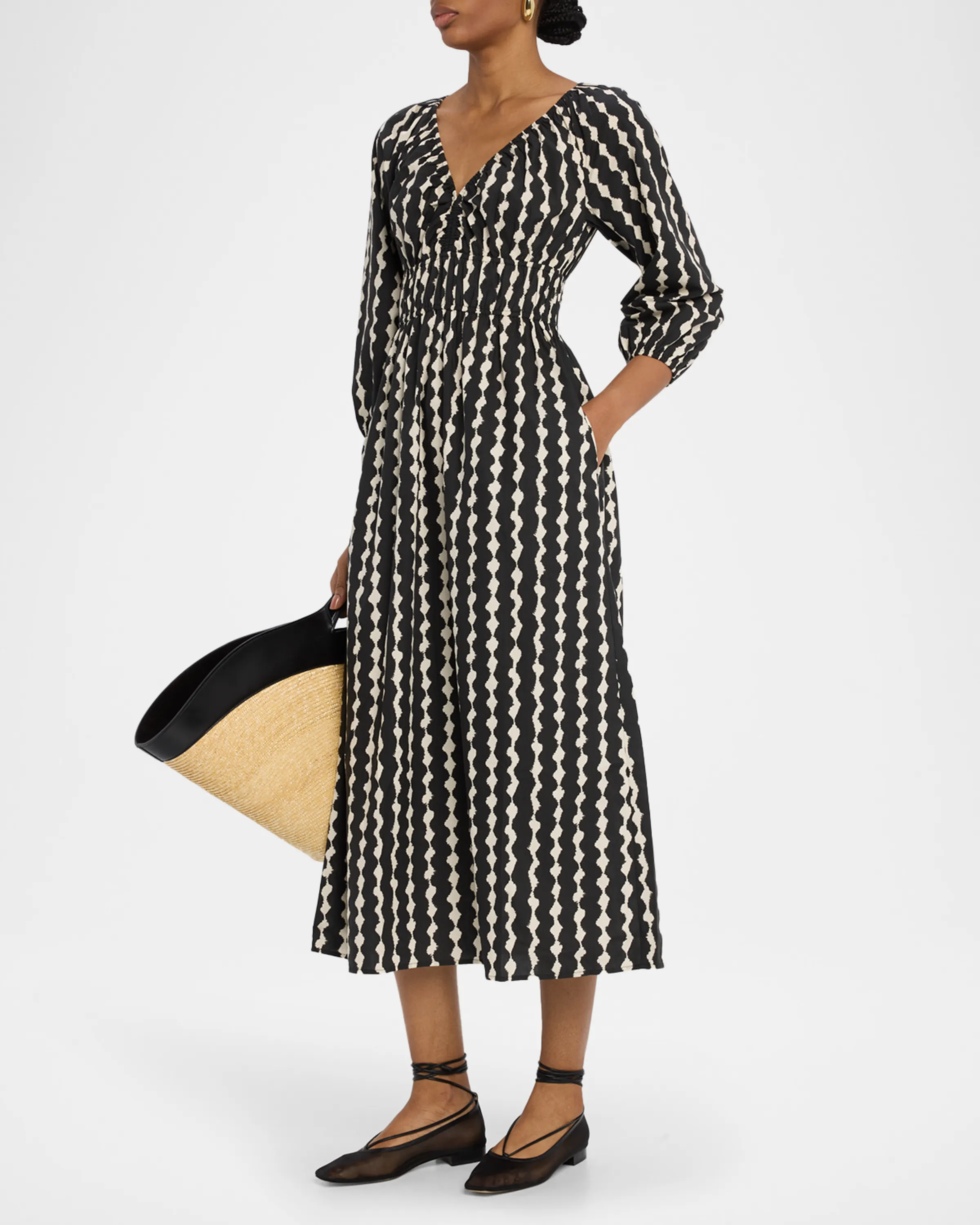 680-107G-83078307n Rails Paio Dress