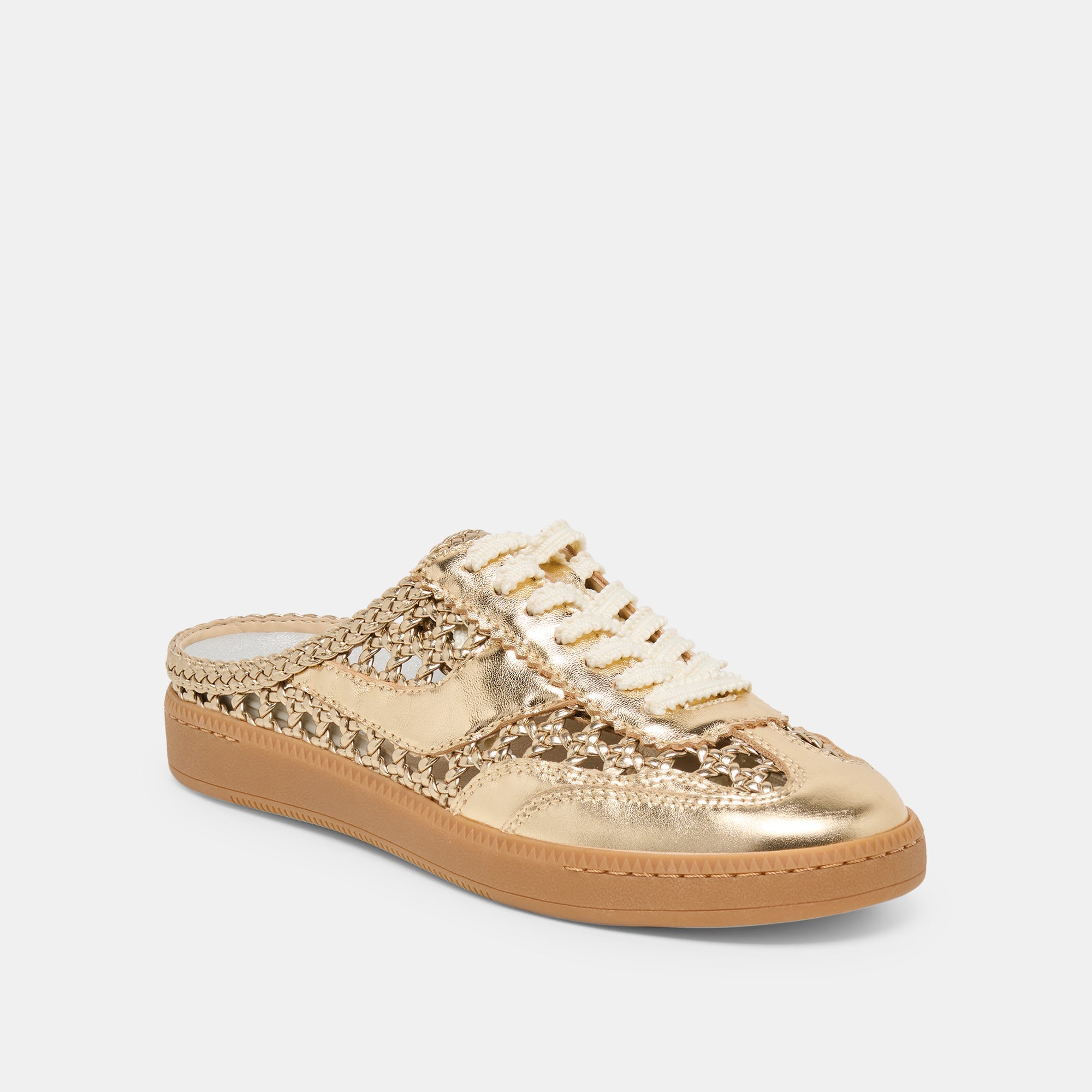 Notice dolce vita The Notice Woven Slide Teni