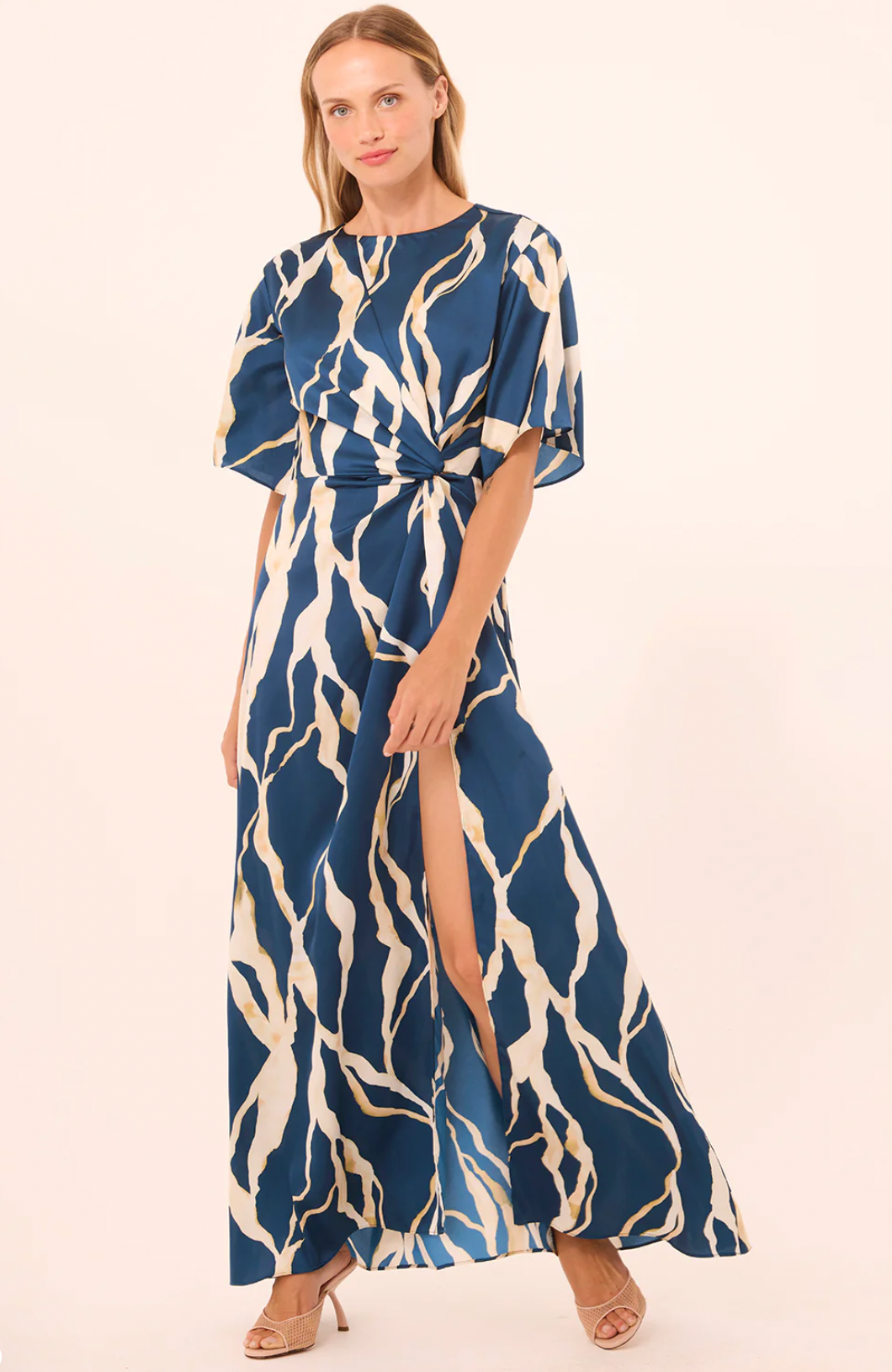 RTSDL9554VA Misa Asah Dress