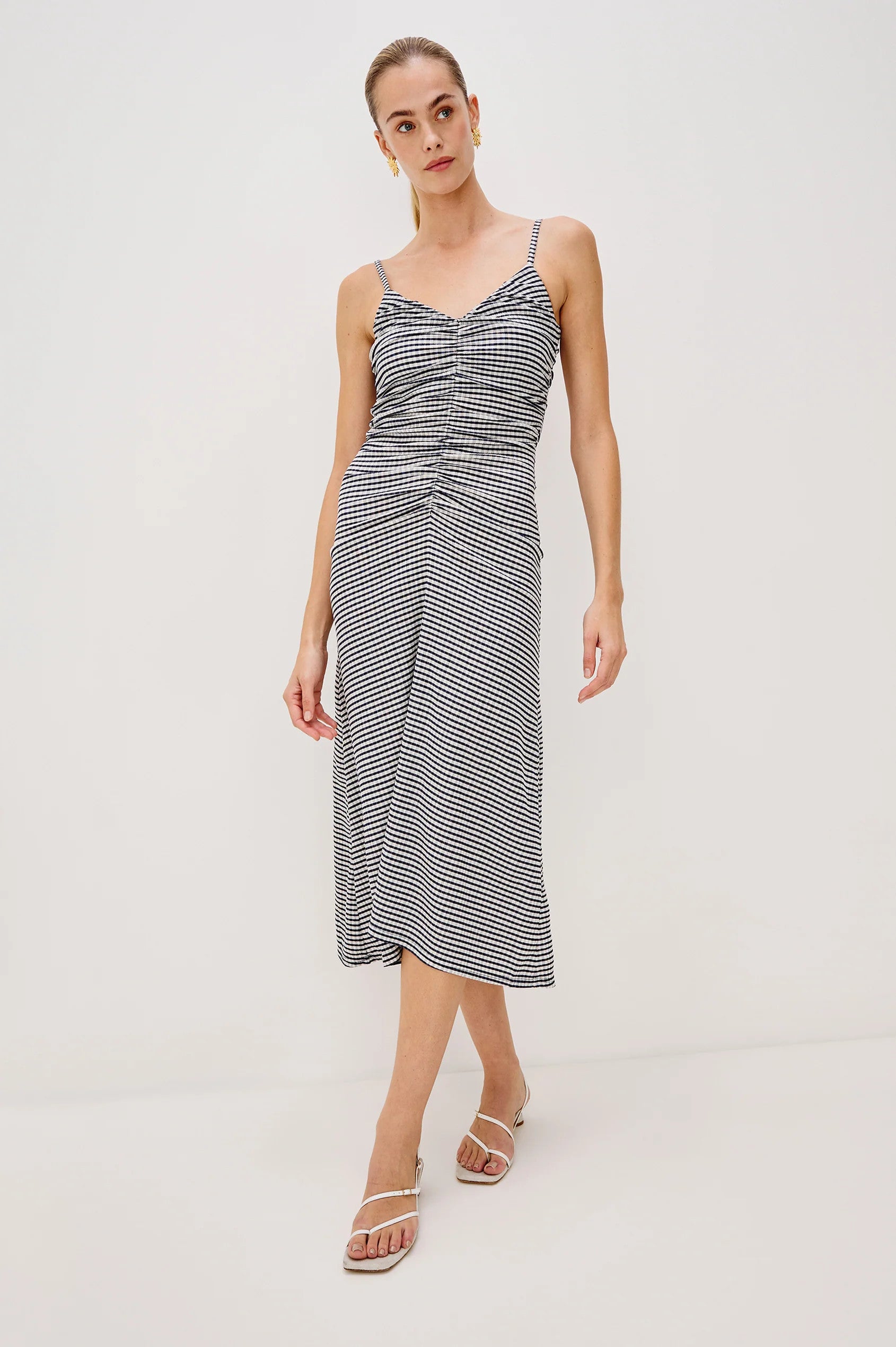 575-163F-4424ng Rails Mari Dress