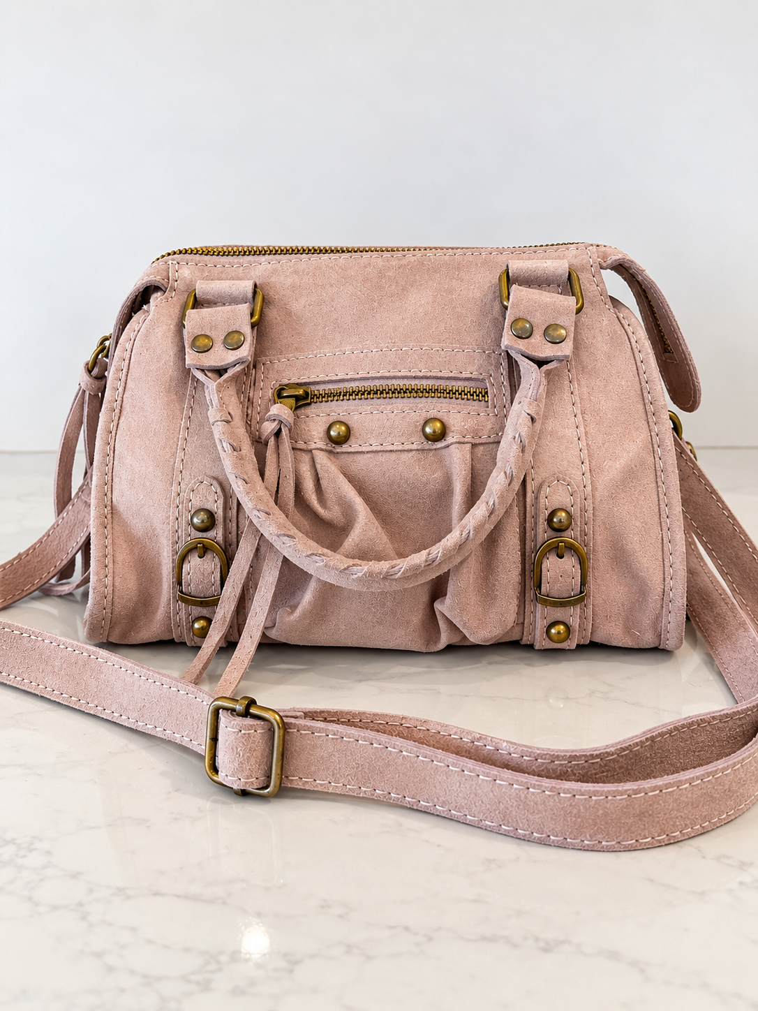 ZHCity ZH Bags The City Bag