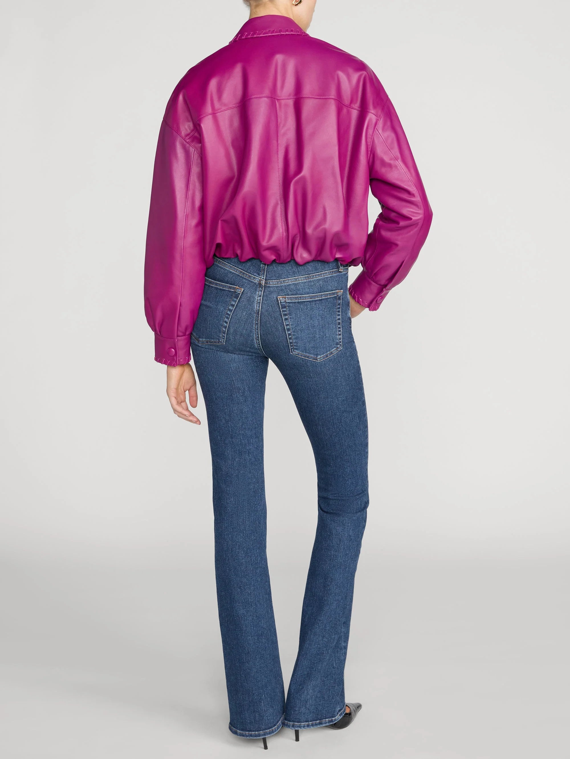 3000841sd FRAME The Reboot Denim