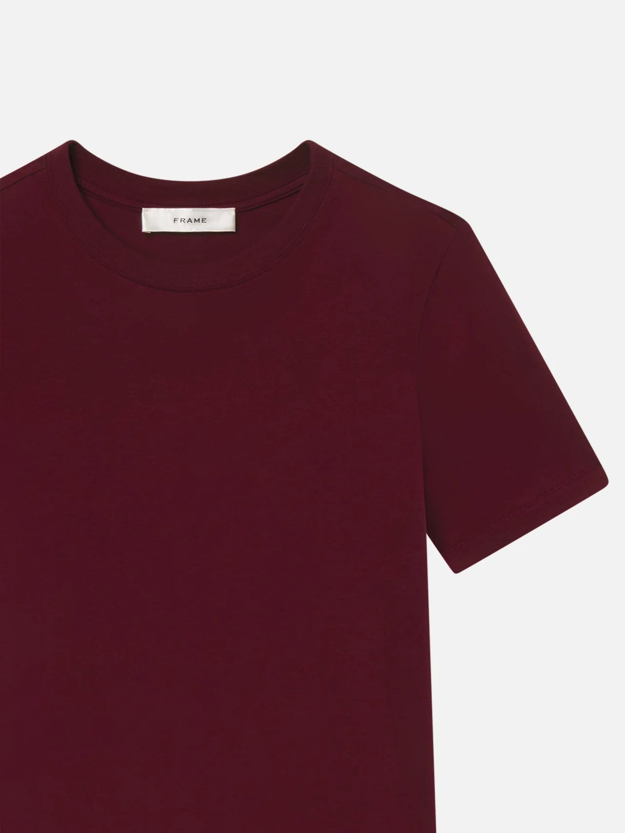 WP26JTE003p FRAME The Baby Tee
