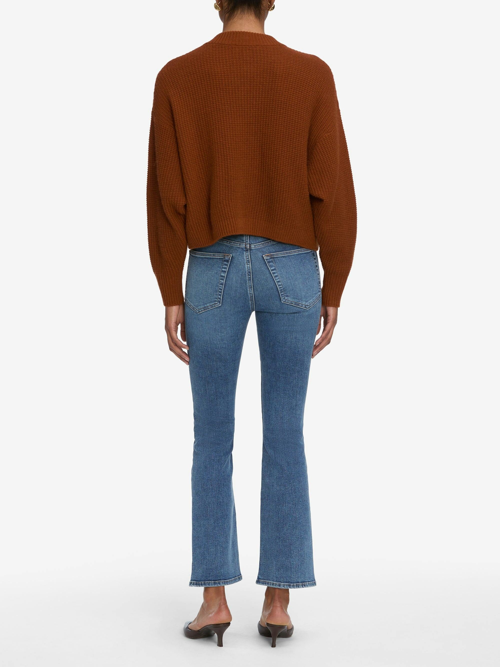 3001814l FRAME The Reebot Crop