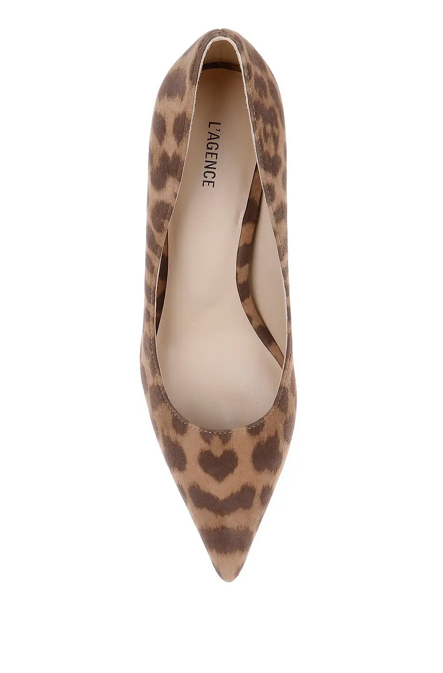 LA1816l L'AGENCE Maelle Seude Pump