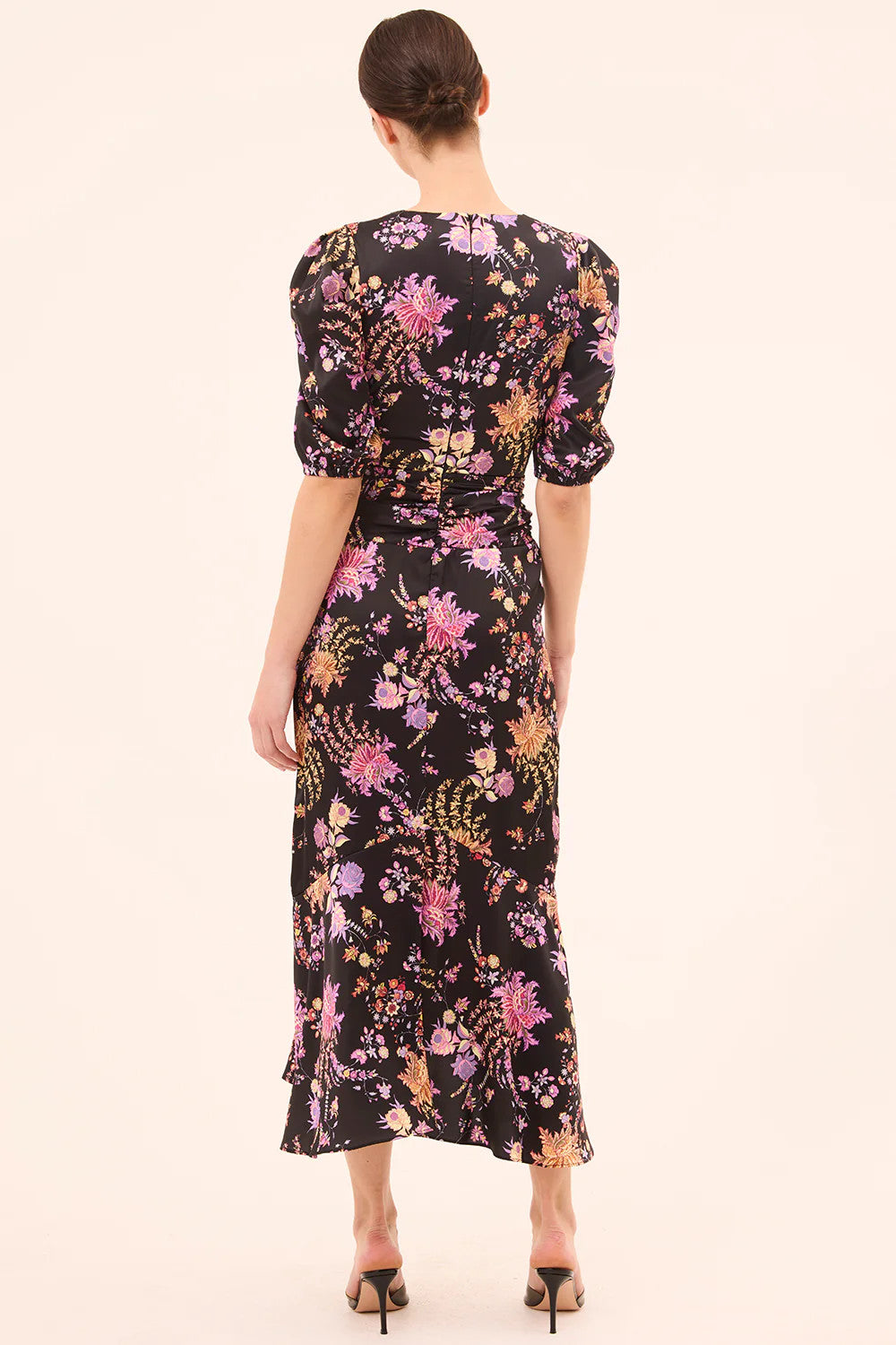 DRDL9485dcs MISA Rosalie Dress