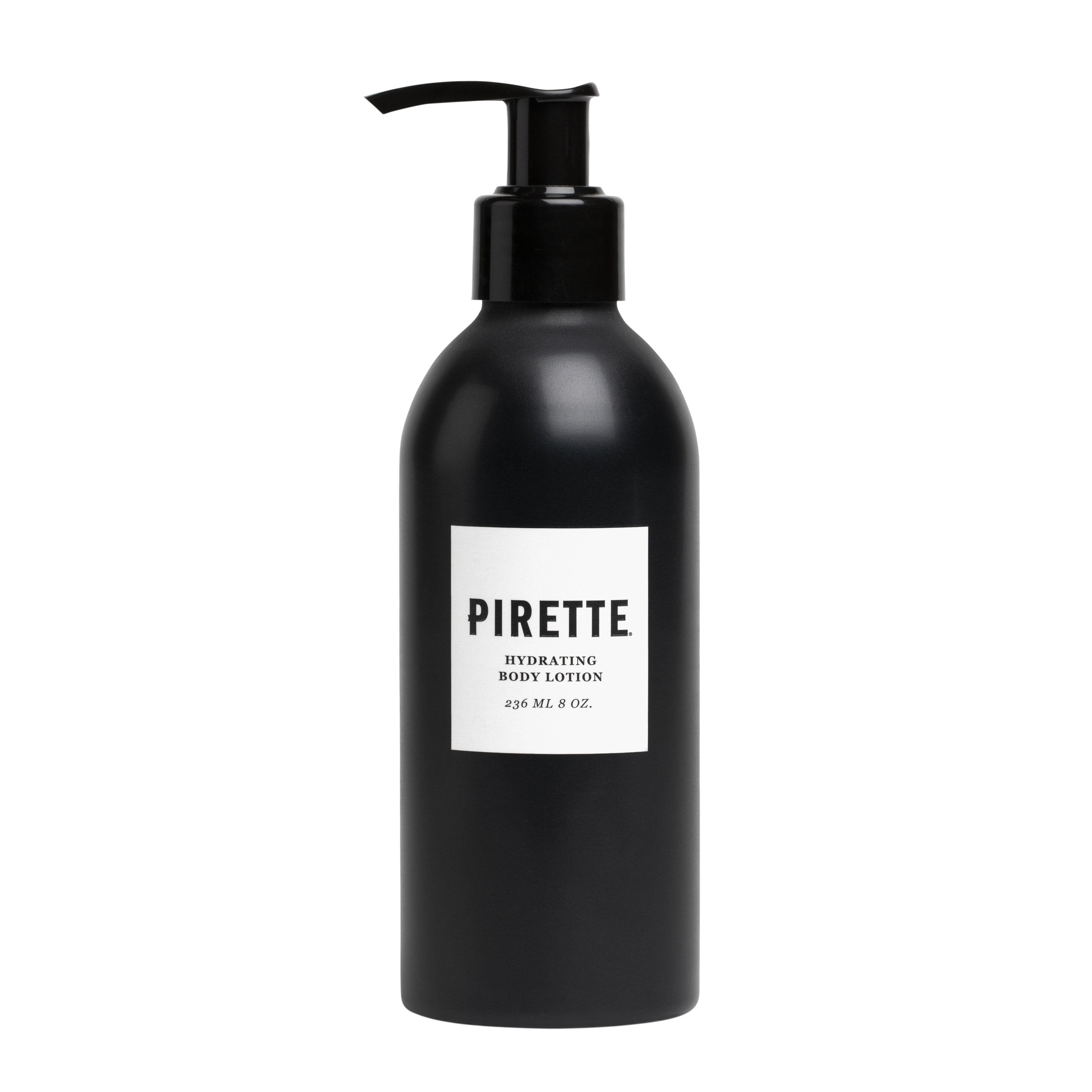 026 Pirette Hydrating Body Lotion