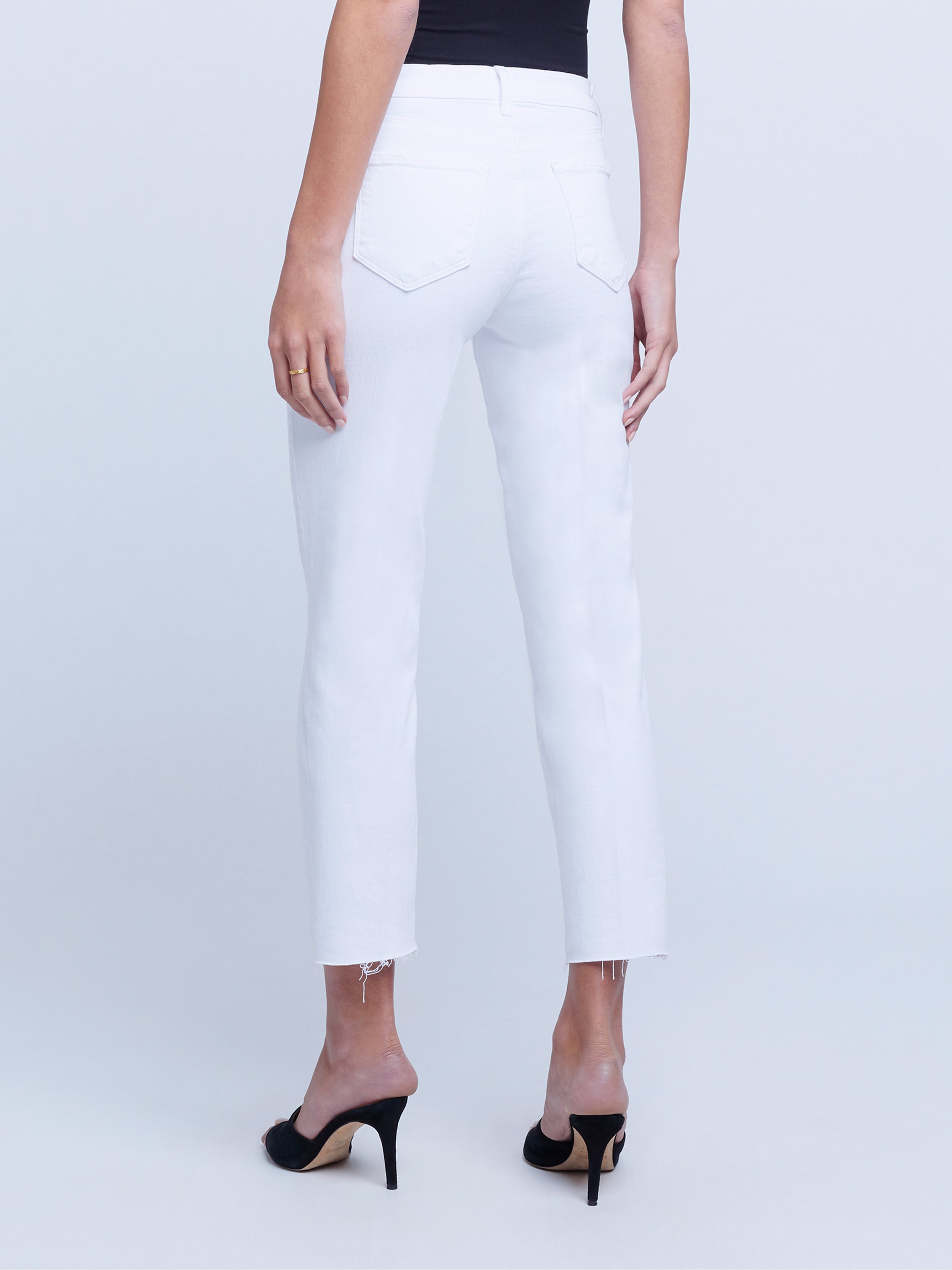 2520iskW L'Agence Sada Slim Jean