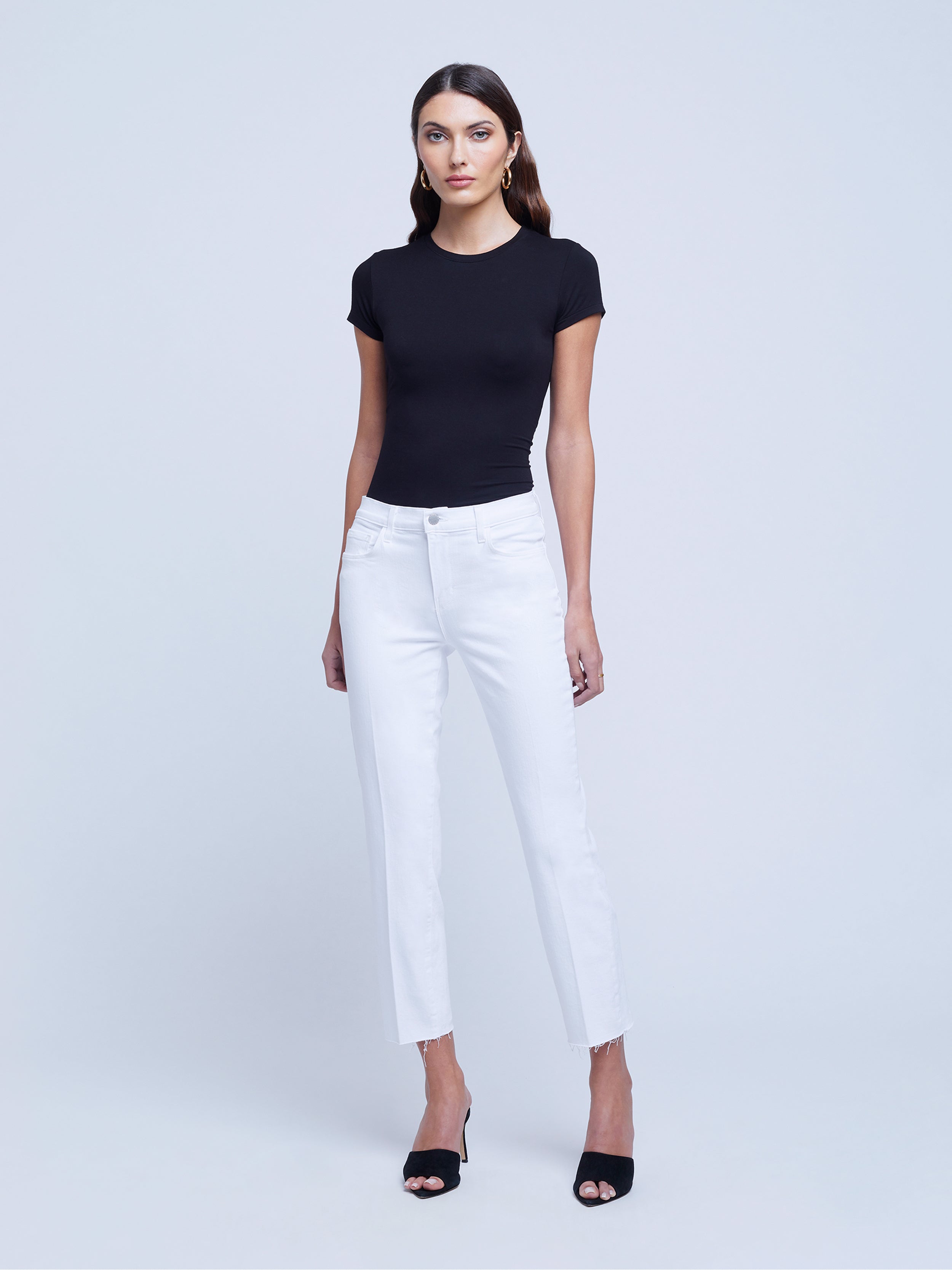 2520iskW L'Agence Sada Slim Jean