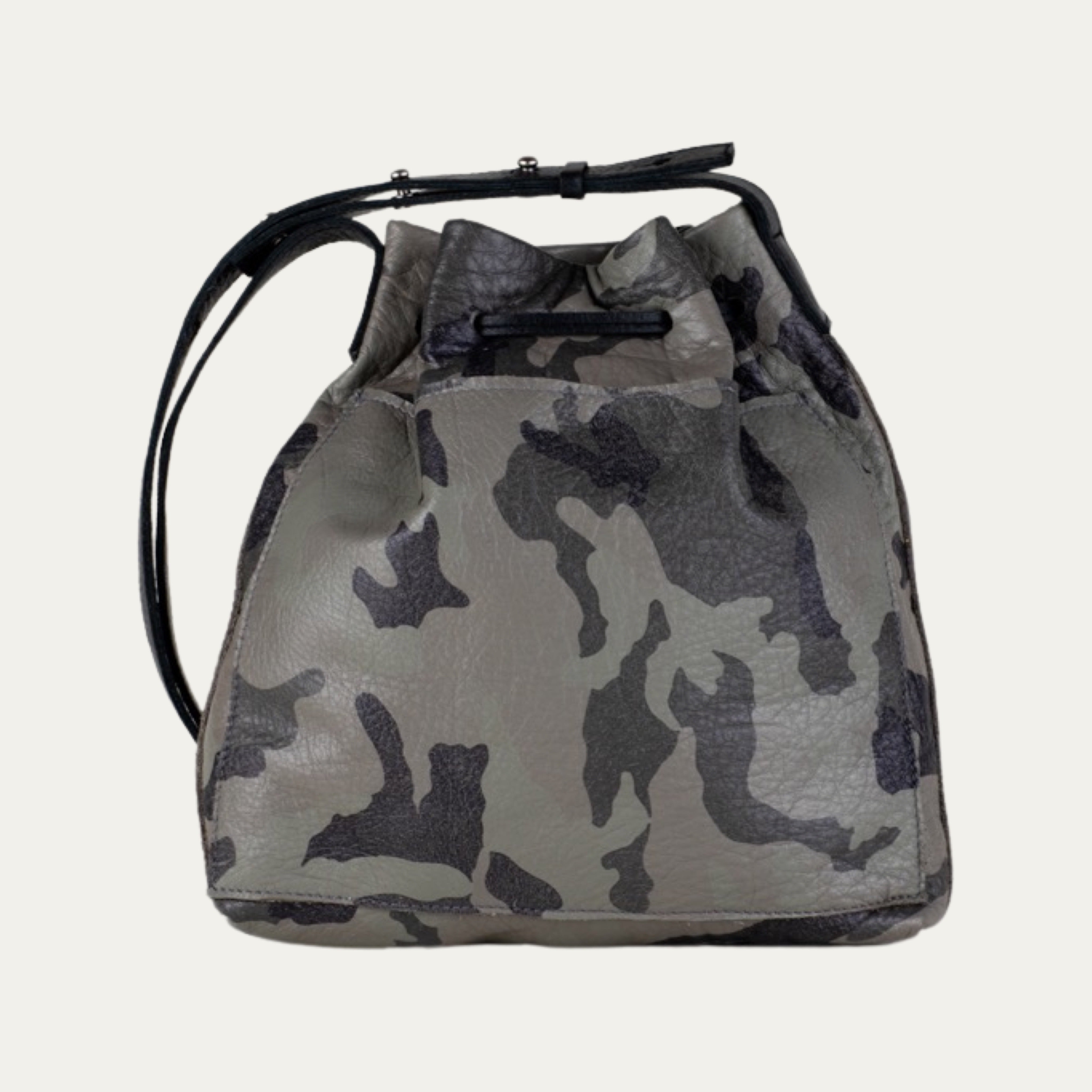 Grey/Camo/MC Pauly Jen mini Crossbody